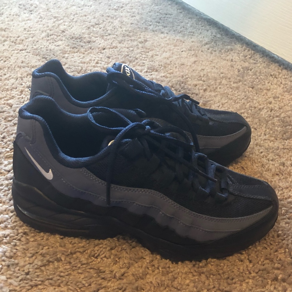 Kids Nike Air Max